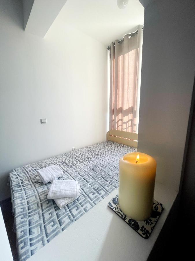 Bar Center Studio Apartment Екстериор снимка
