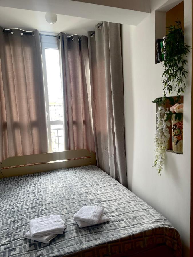 Bar Center Studio Apartment Екстериор снимка